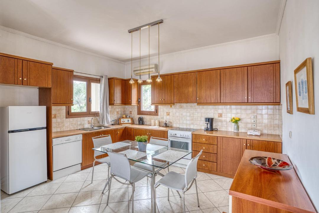 Photo of Kitchen in Karfas