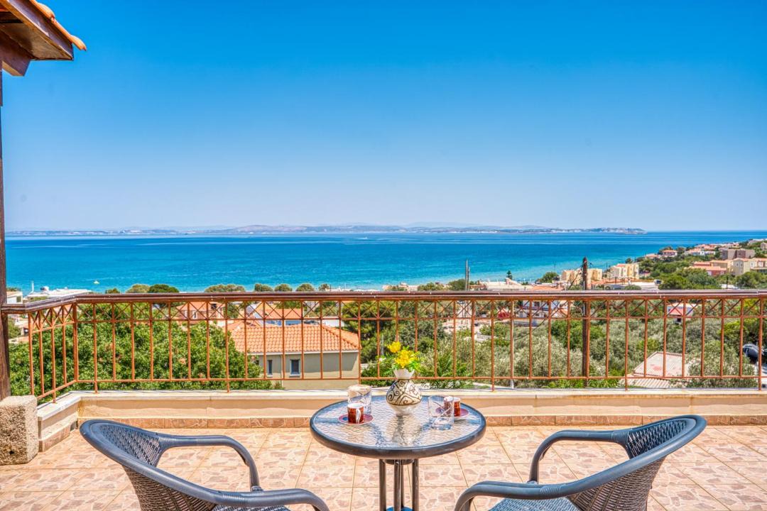 Photo of Patio Balcony in Karfas
