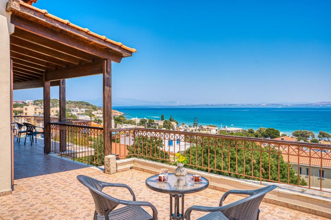 Photo of Patio Balcony in Karfas