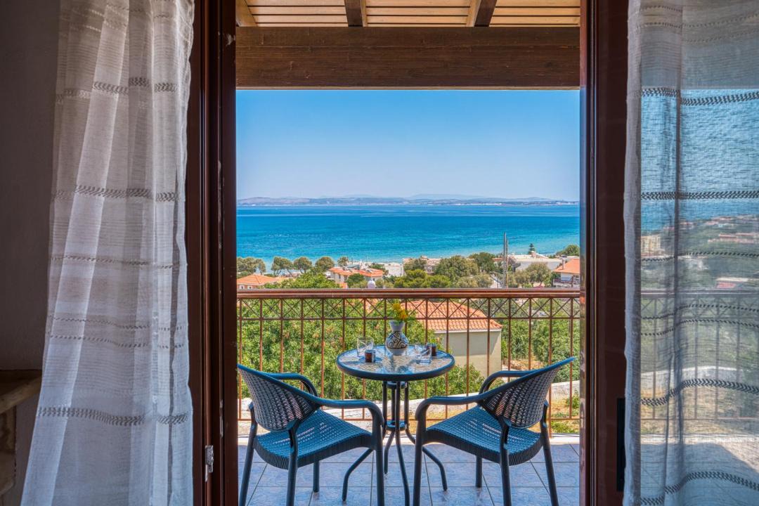 Photo of Patio Balcony in Karfas