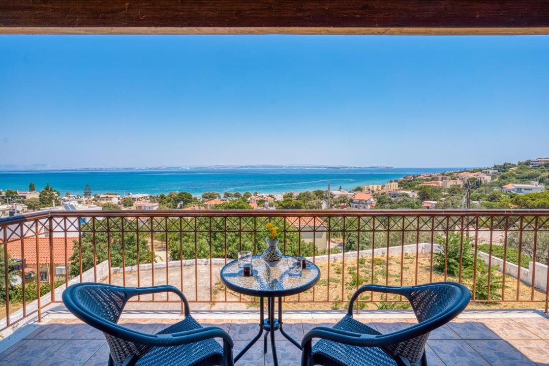 Photo of Patio Balcony in Karfas