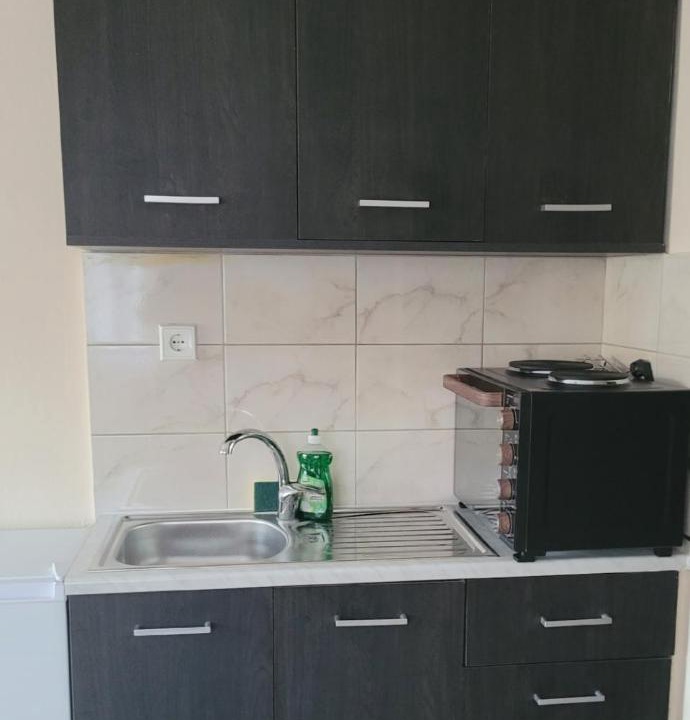 Photo of Kitchen in Skala Prinou