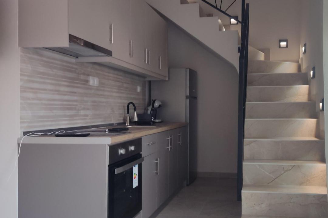 Photo of Kitchen in Keramoti