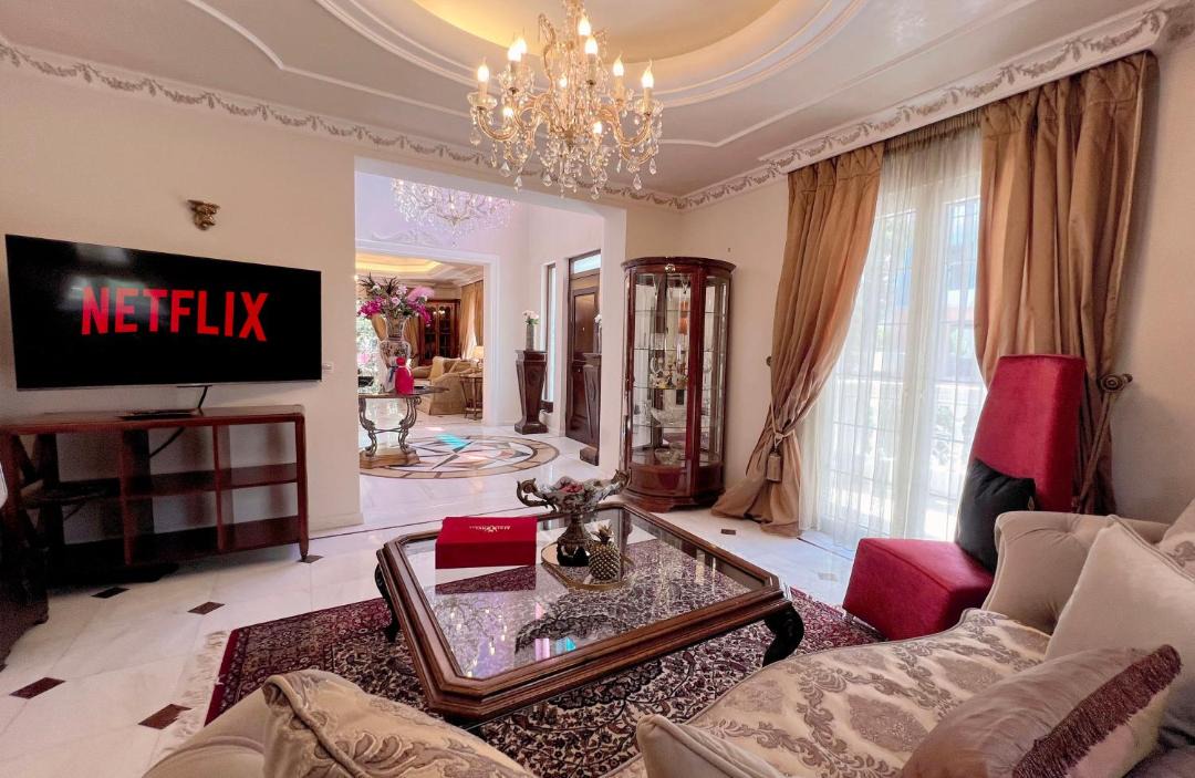 Photo of Livingroom in Alimos