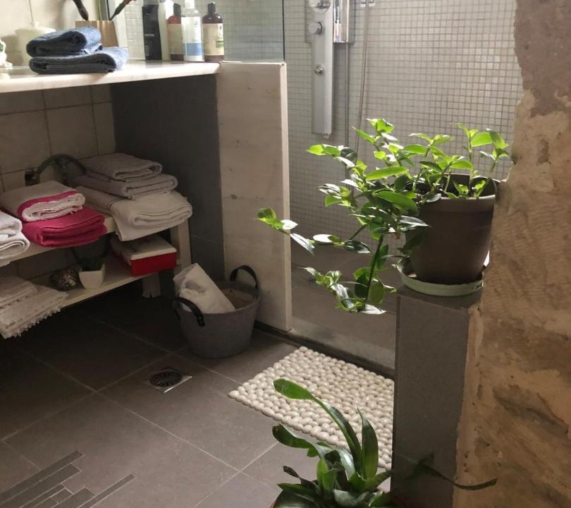 Photo of Bathroom in Korinthos