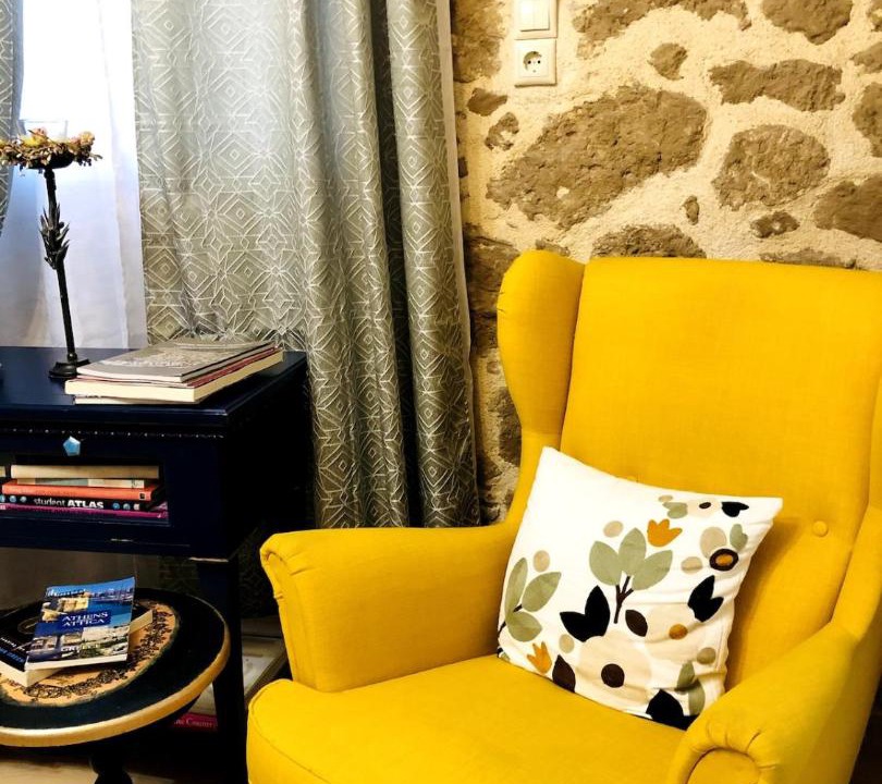 Photo of Livingroom in Korinthos