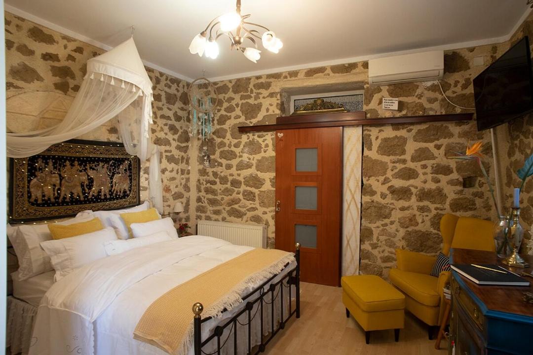 Photo of Bedroom in Korinthos