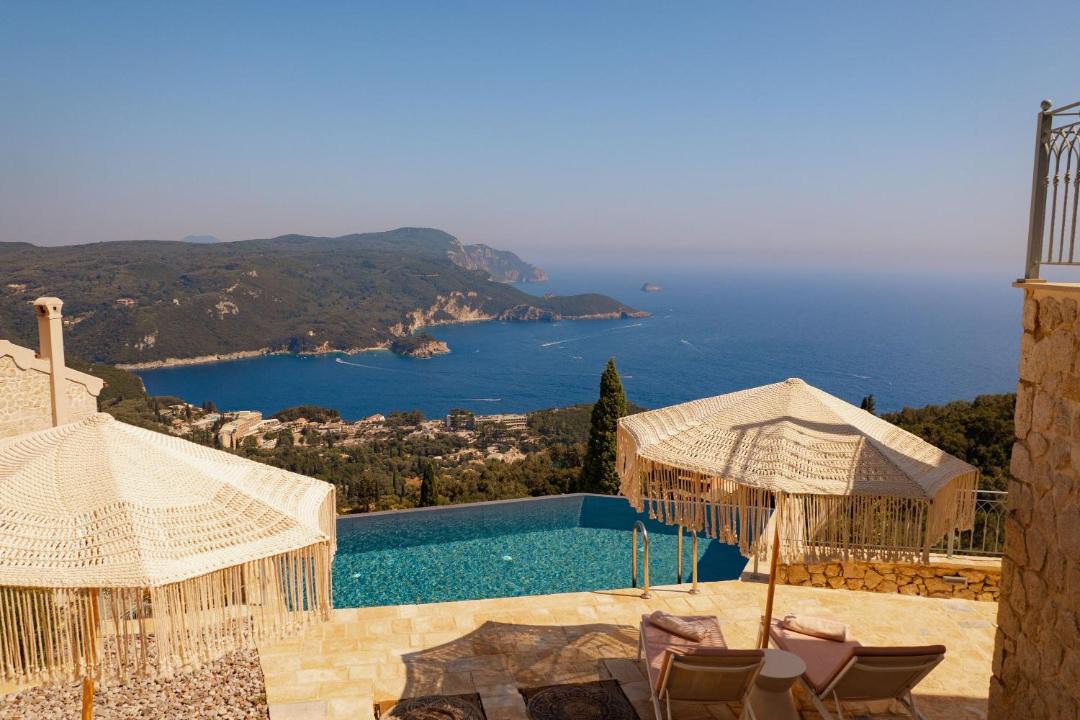 Photo of Patio Balcony in Lakones