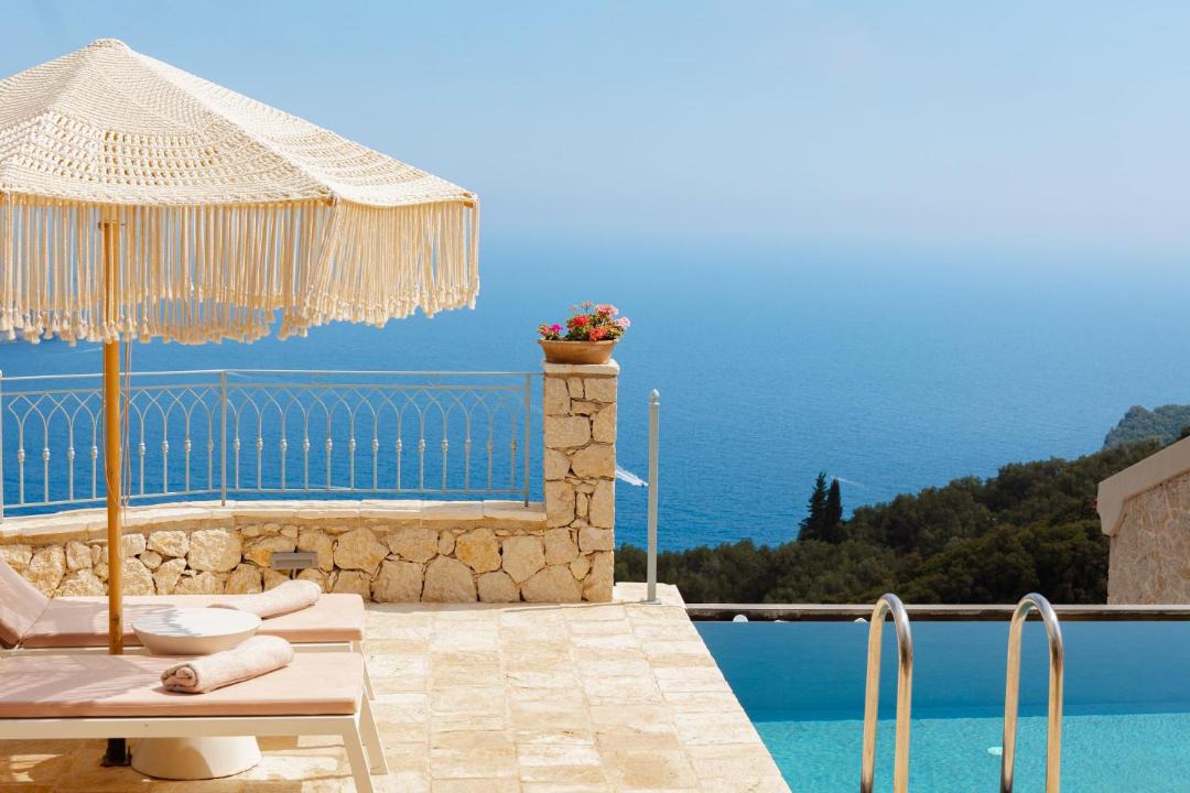 Photo of Patio Balcony in Lakones