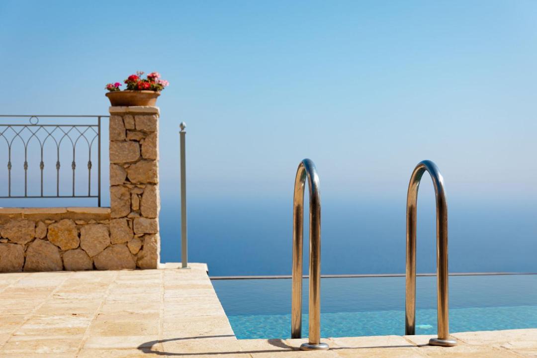 Photo of Patio Balcony in Lakones