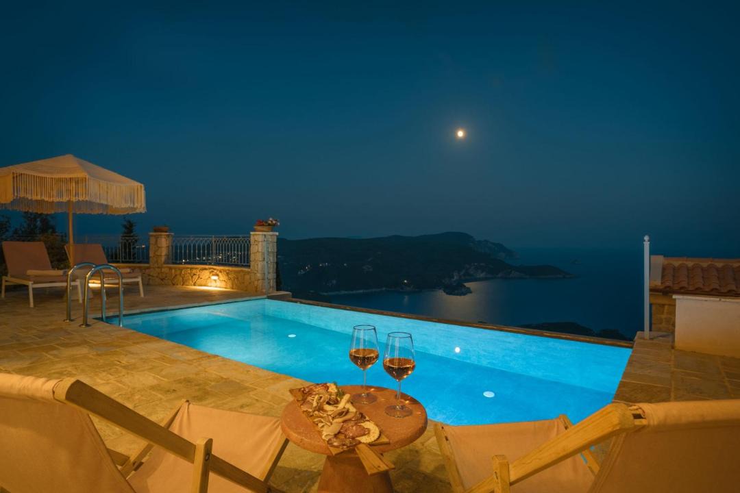 Photo of Patio Balcony in Lakones