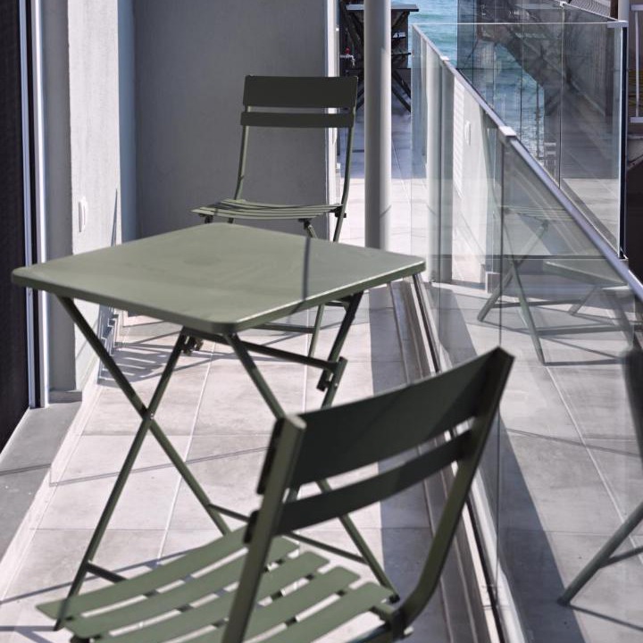 Photo of Patio Balcony in Nei Pori