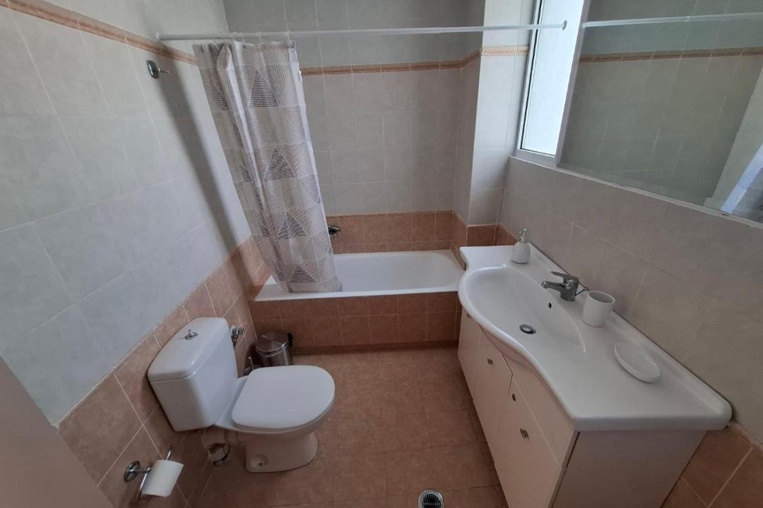 Photo of Bathroom in Nea Chalkidona