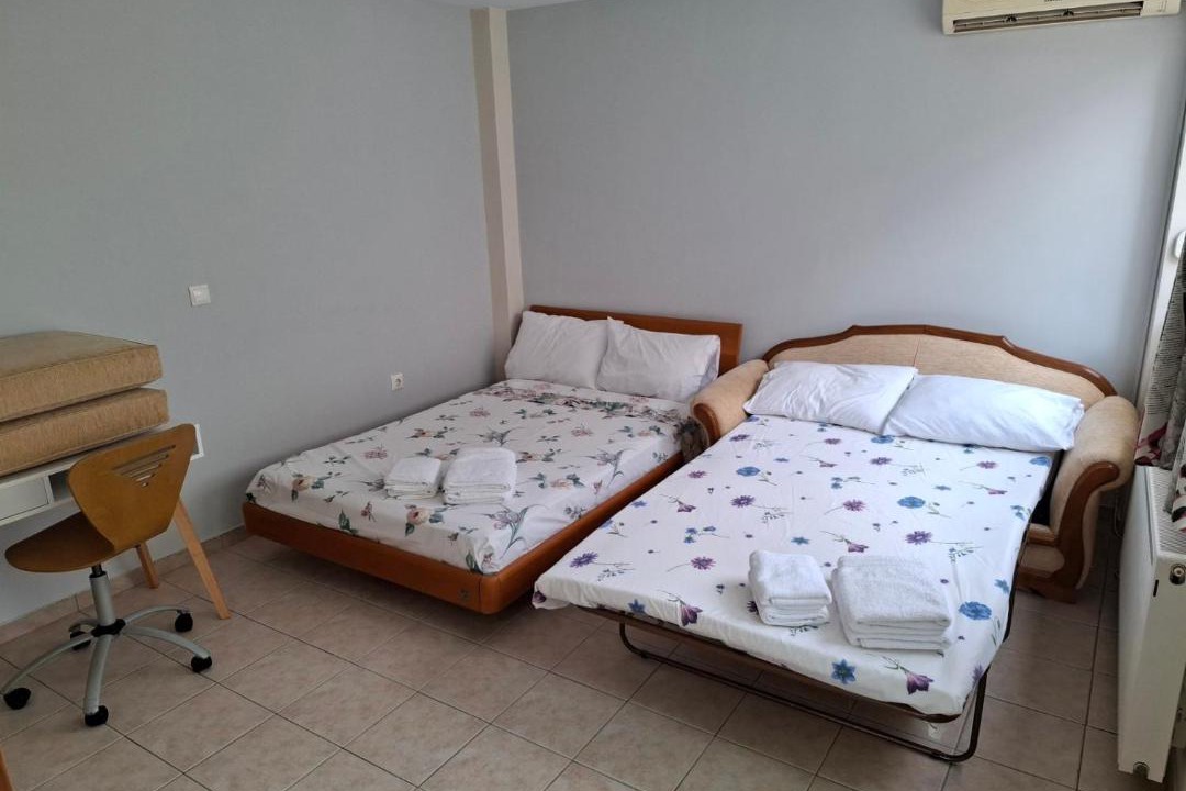 Photo of Bedroom in Nea Chalkidona