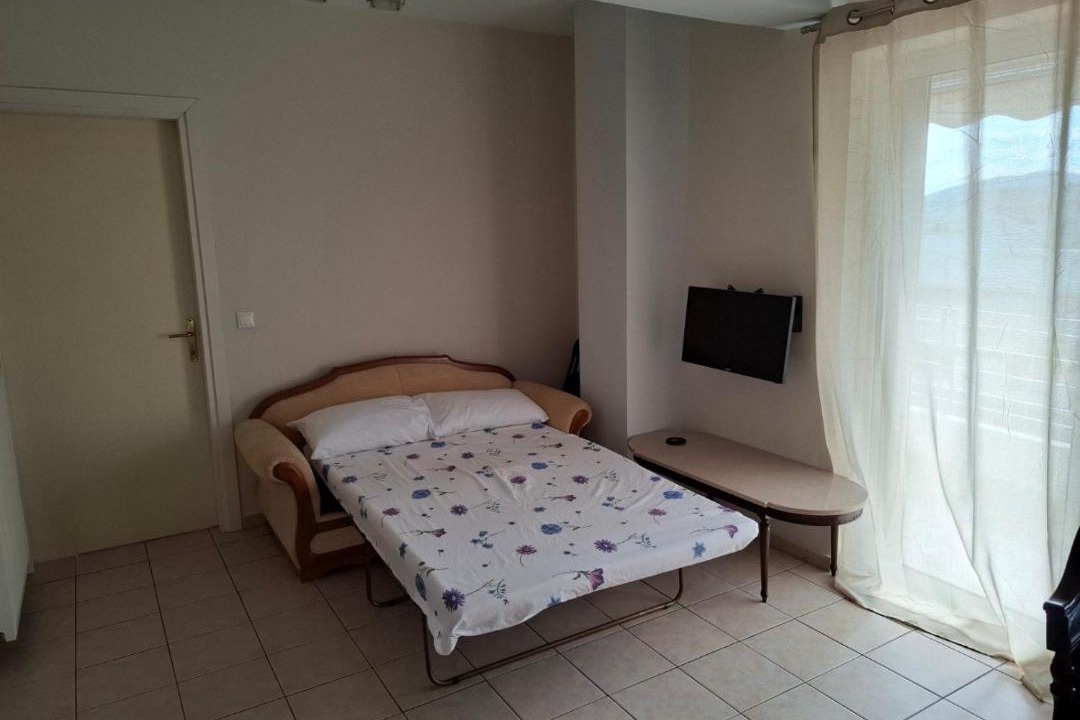 Photo of Bedroom in Nea Chalkidona