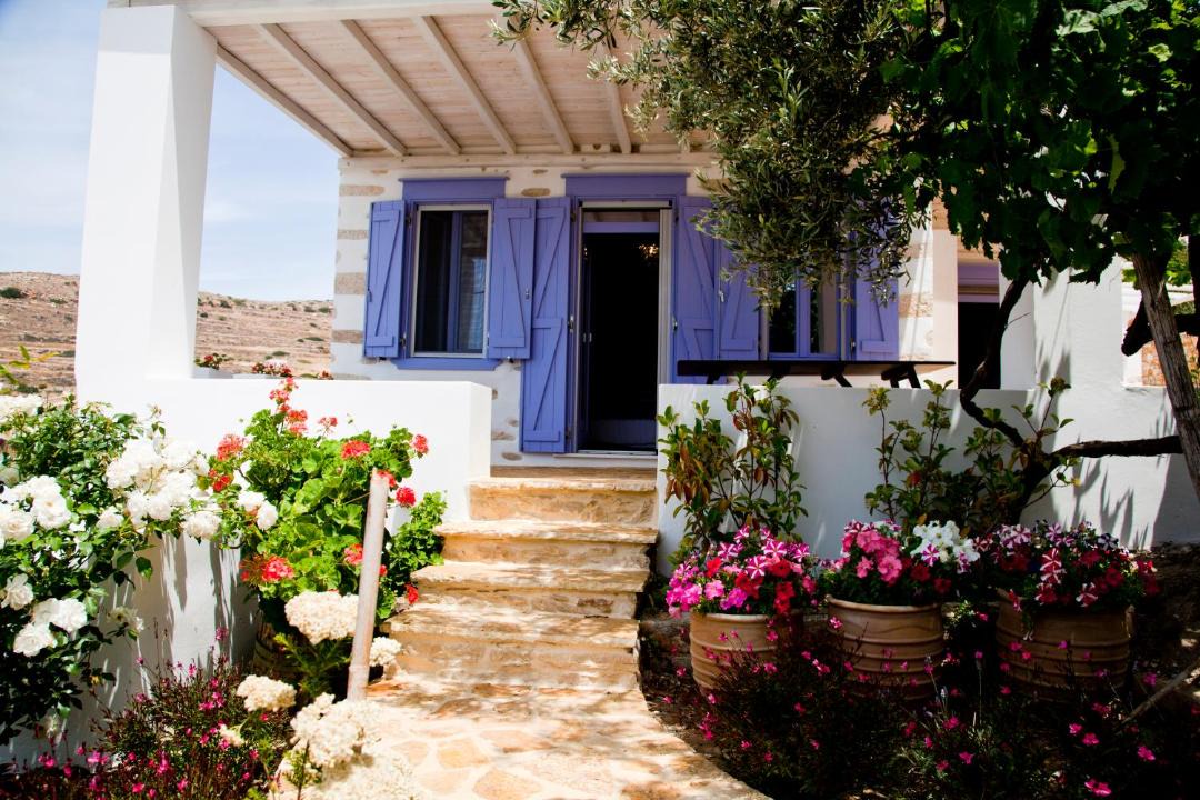 Photo of Others in Posidonia