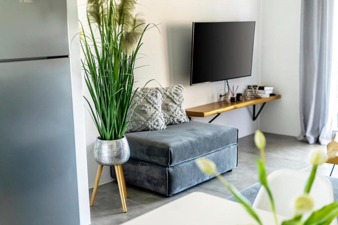 Photo of Livingroom in Ftelia