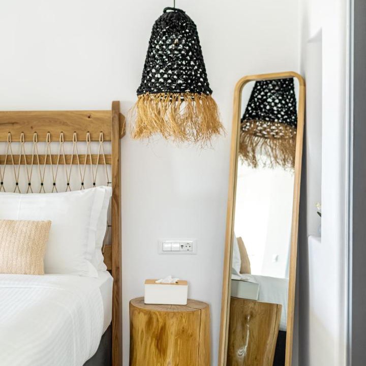 Photo of Bedroom in Ftelia