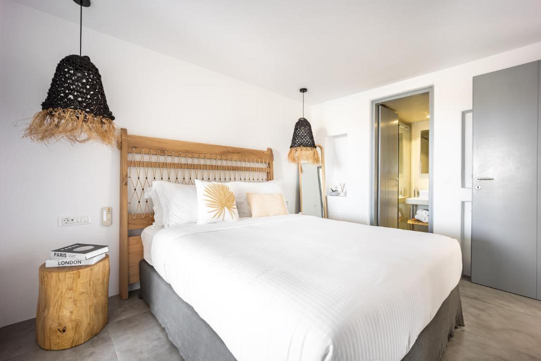 Photo of Bedroom in Ftelia