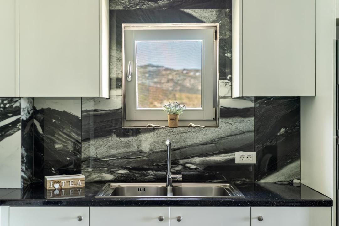 Photo of Kitchen in Ftelia