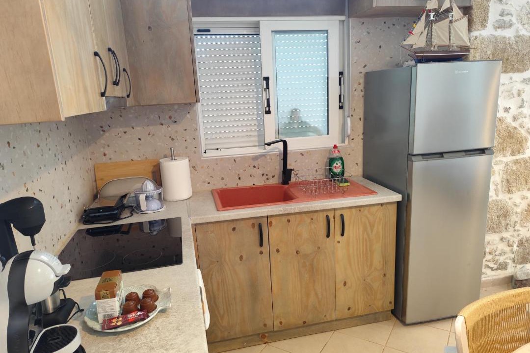Photo of Kitchen in Platanos