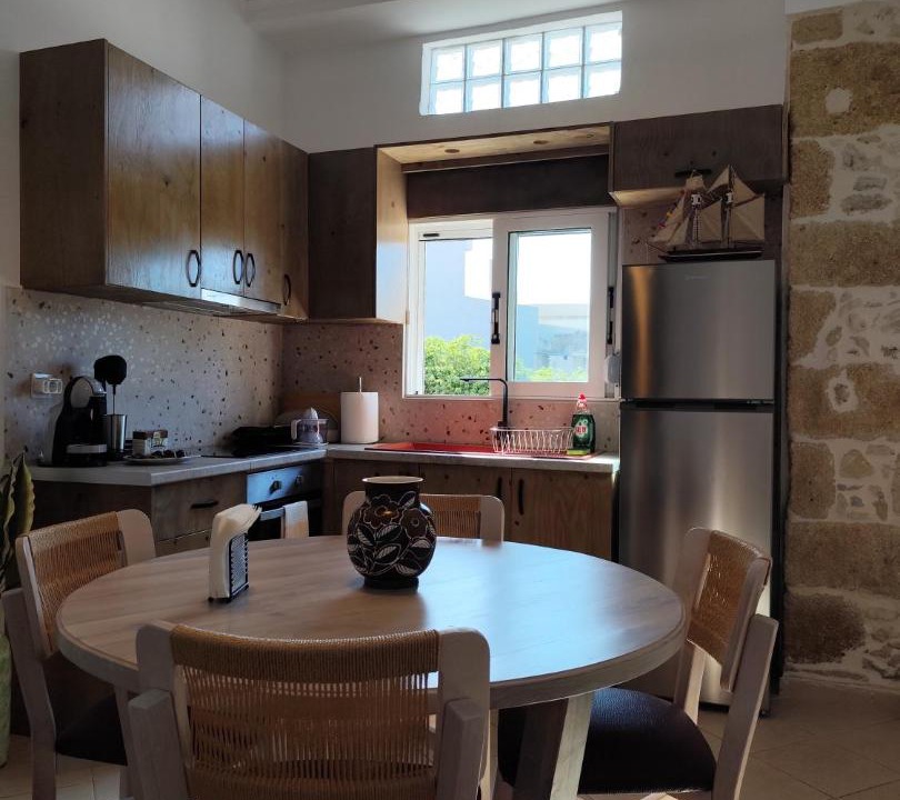 Photo of Kitchen in Platanos