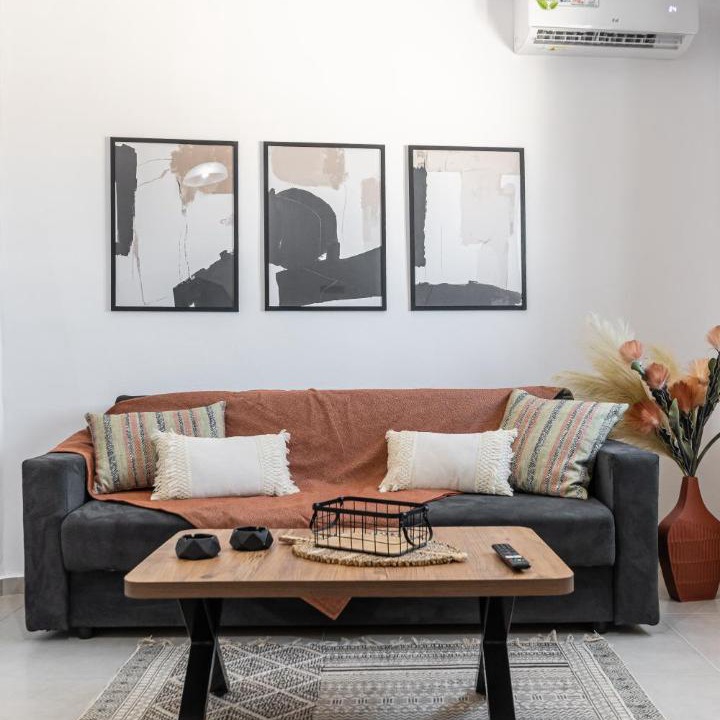 Photo of Livingroom in Glinado