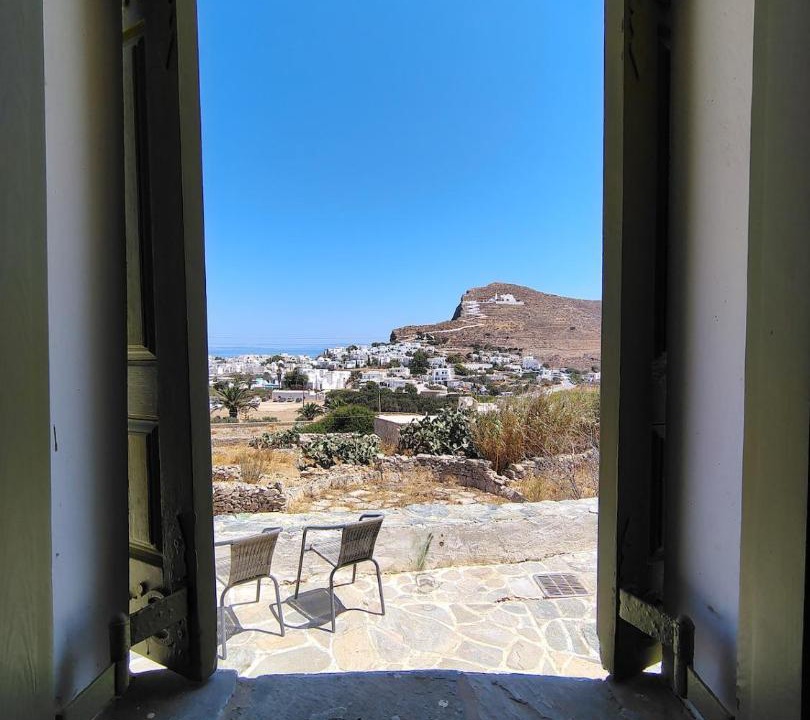 Photo of Others in Chora Folegandros