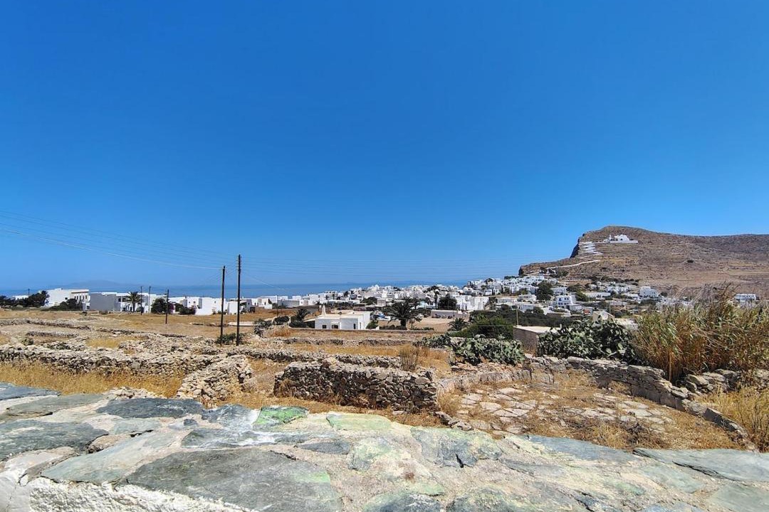 Photo of Others in Chora Folegandros