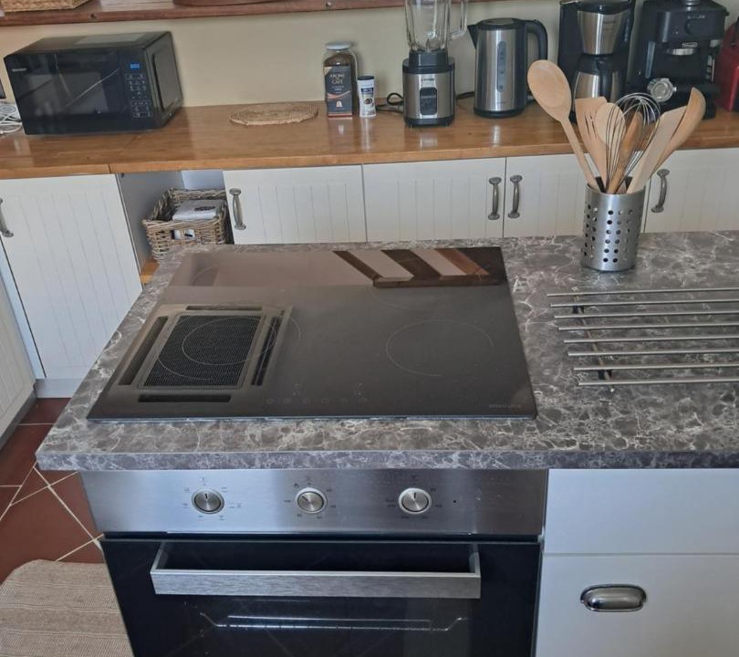 Photo of Kitchen in Nei Pori