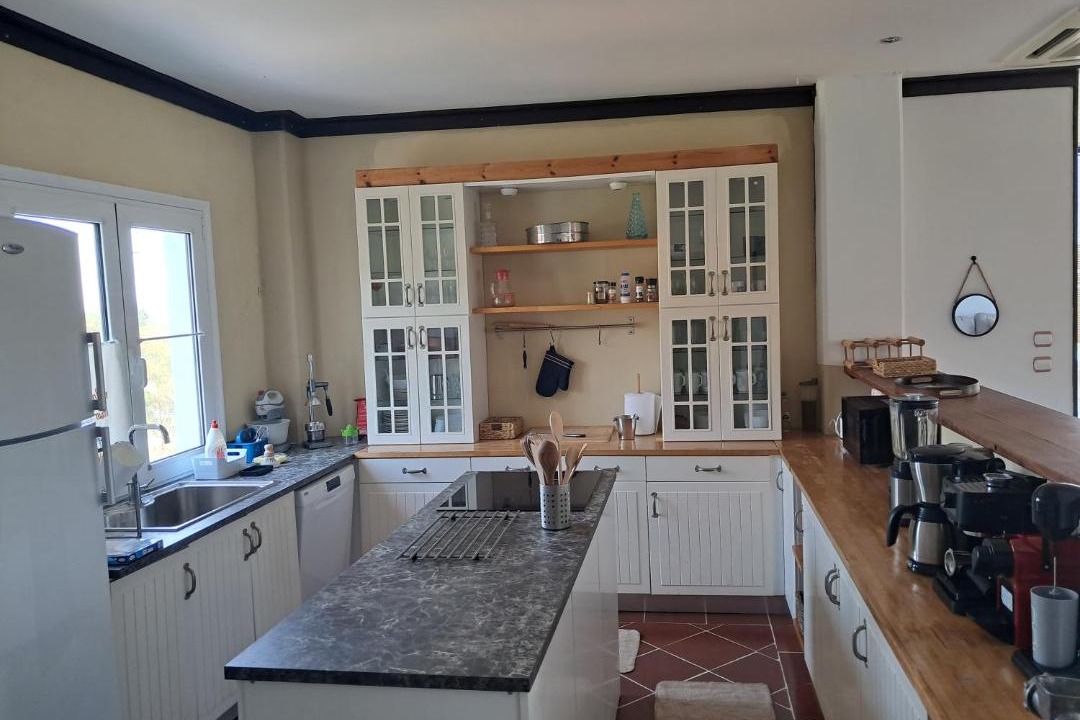 Photo of Kitchen in Nei Pori