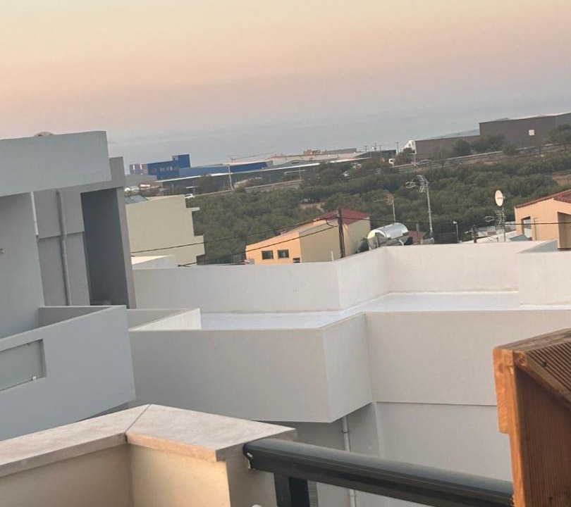Photo of Patio Balcony in Prasas