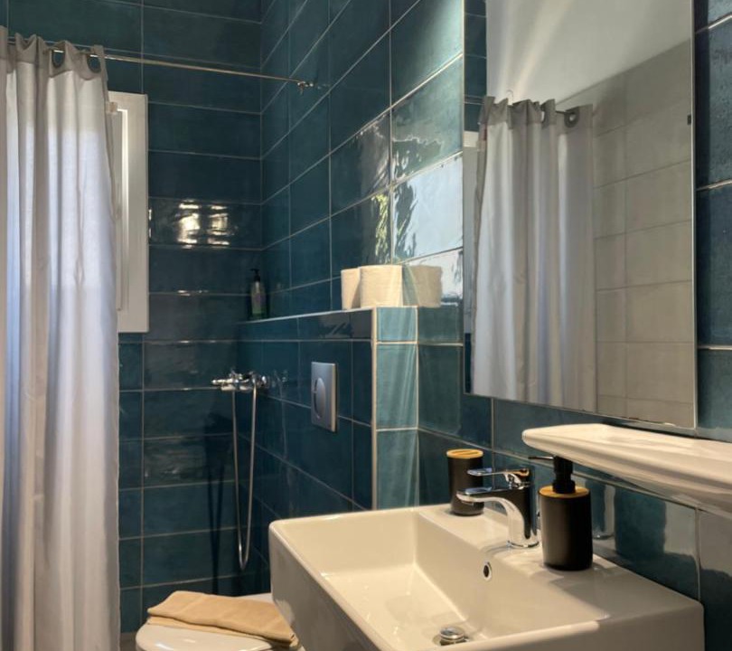 Photo of Bathroom in Galissas