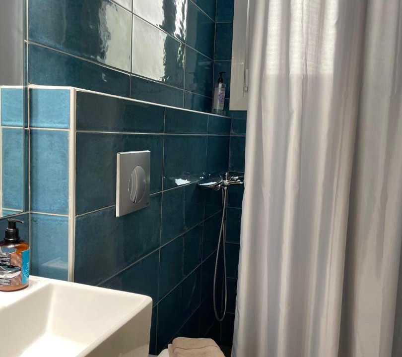 Photo of Bathroom in Galissas