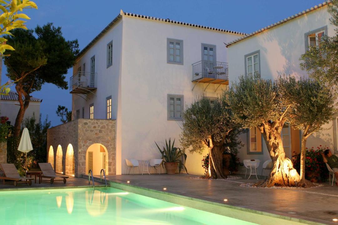 Photo of Others in Spetses