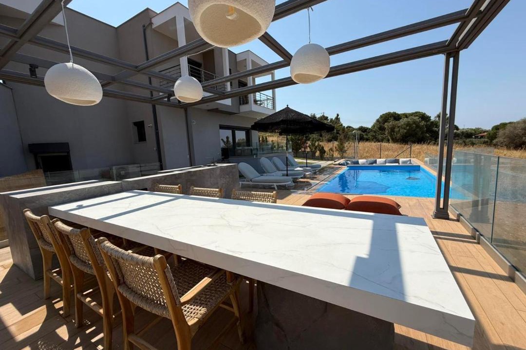 Photo of Patio Balcony in Nikita