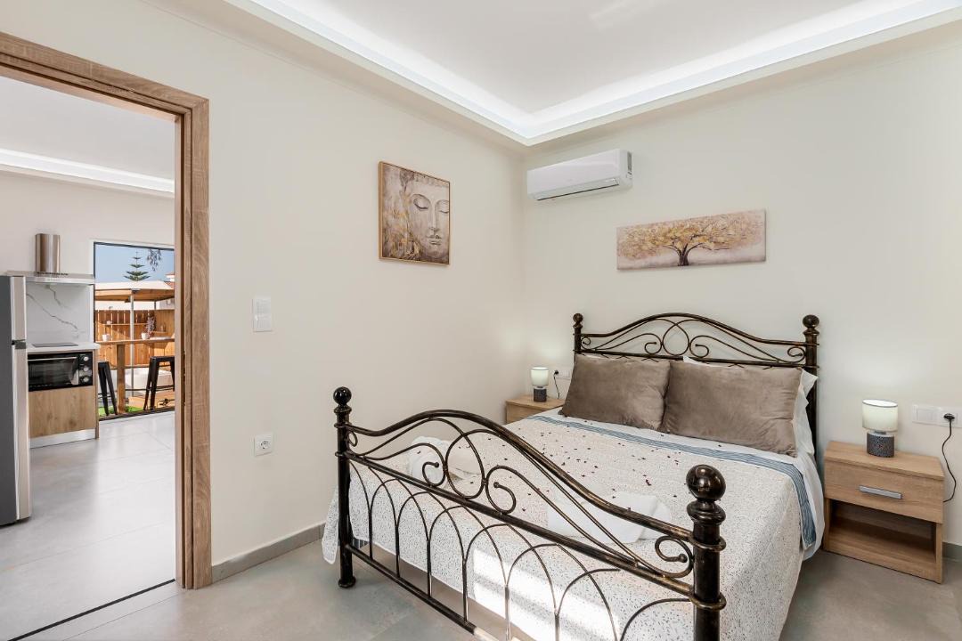 Photo of Bedroom in Kirianna