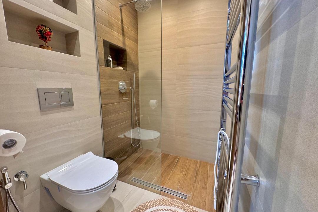 Photo of Bathroom in Chalandri