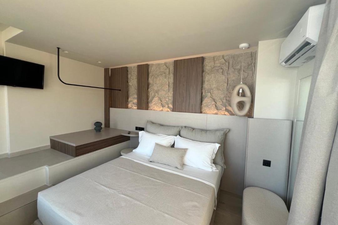 Photo of Bedroom in Malevizi