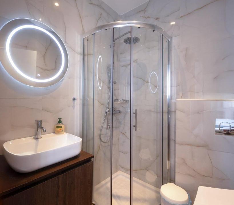 Photo of Bathroom in Kali Vrysi