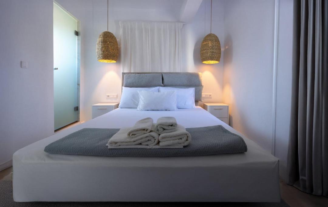Photo of Bedroom in Kali Vrysi