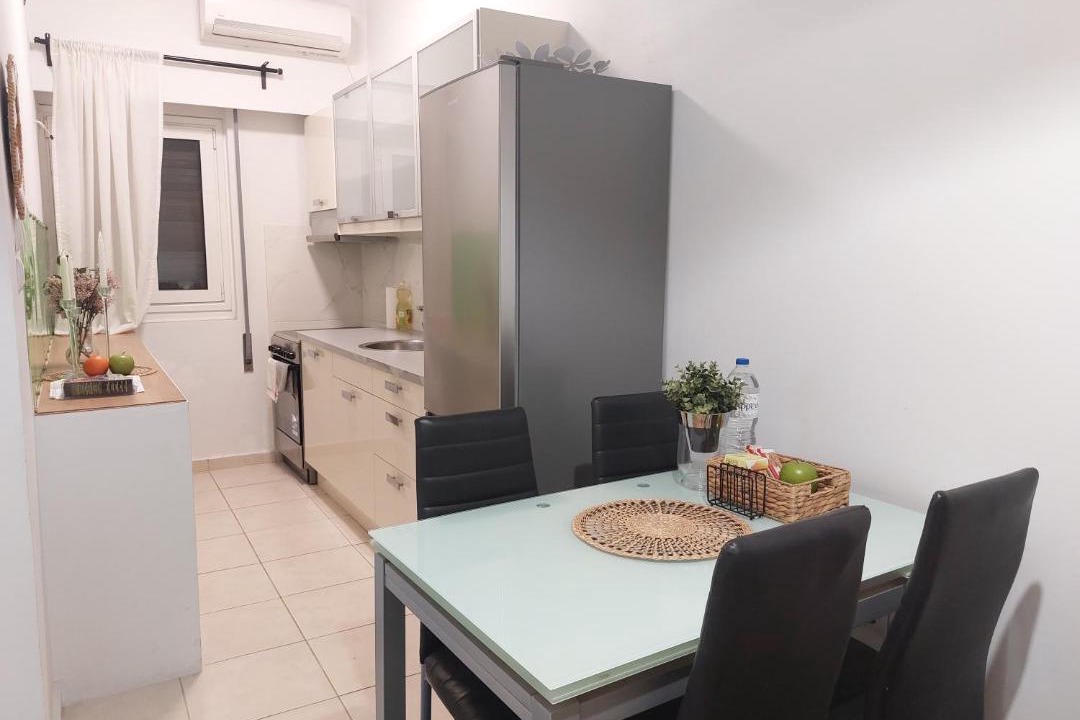 Photo of Kitchen in Pasalimani