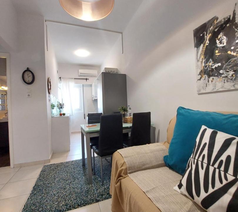 Photo of Livingroom in Pasalimani