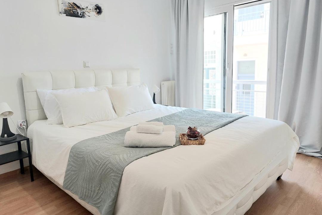 Photo of Bedroom in Pasalimani
