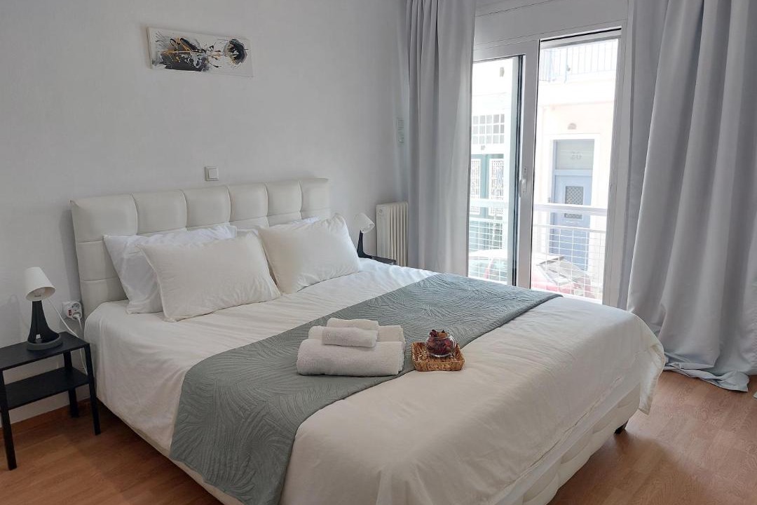 Photo of Bedroom in Pasalimani