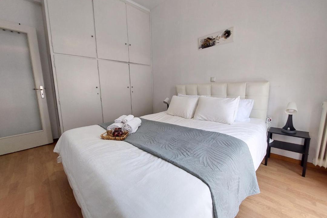 Photo of Bedroom in Pasalimani