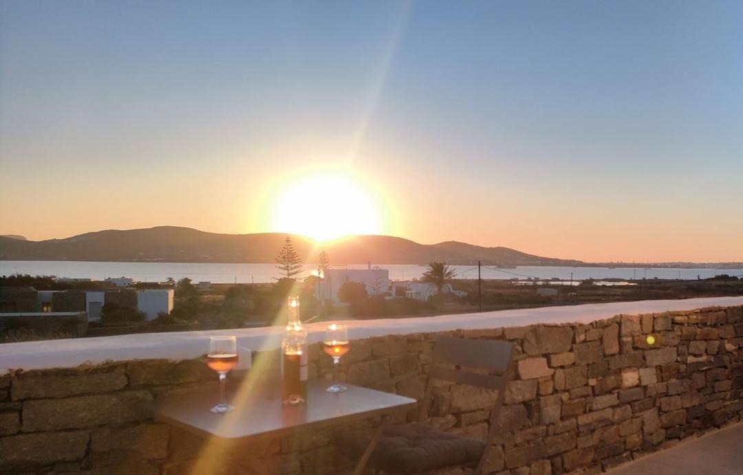 Photo of Others in Paros