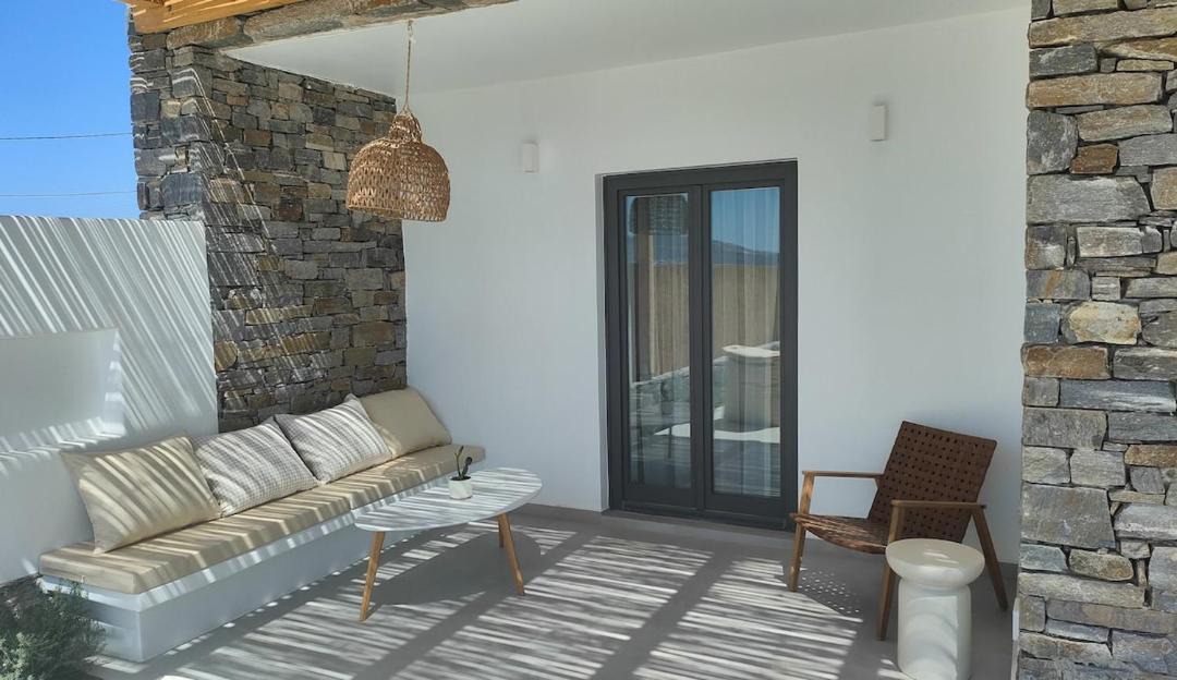 Photo of Others in Paros
