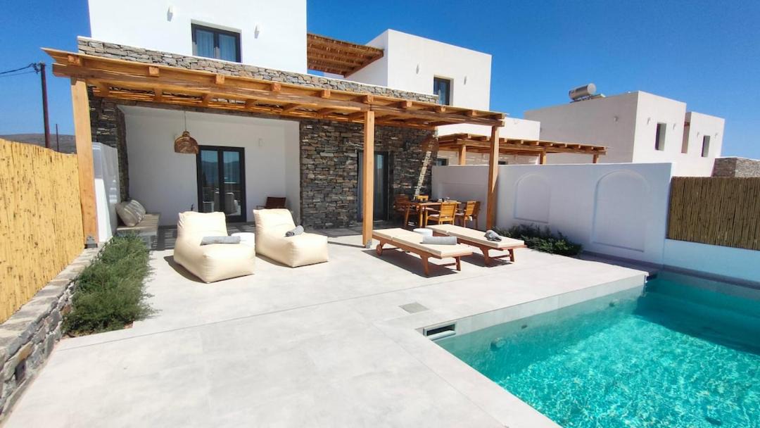 Photo of Others in Paros