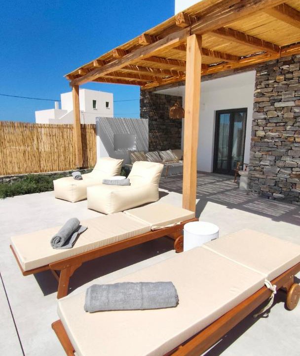 Photo of Others in Paros